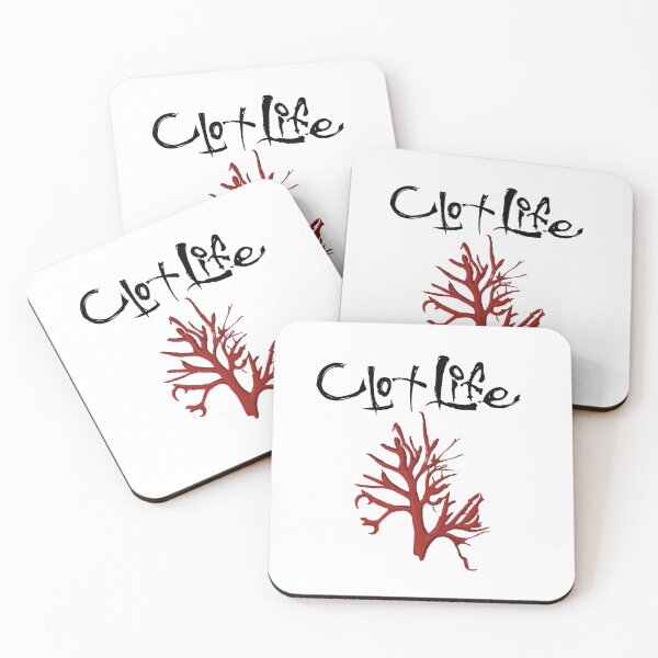 Item preview, Clot Life Part 2 designed and sold by ltbenedict21.
