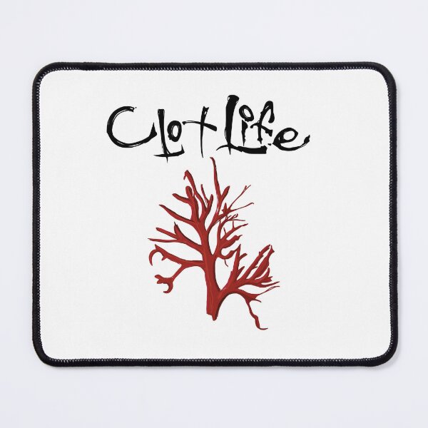 Item preview, Clot Life Part 2 designed and sold by ltbenedict21.