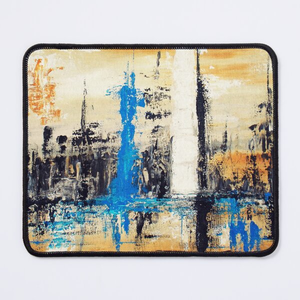 Item preview, The Cryptic Landscape designed and sold by Scott Haley.