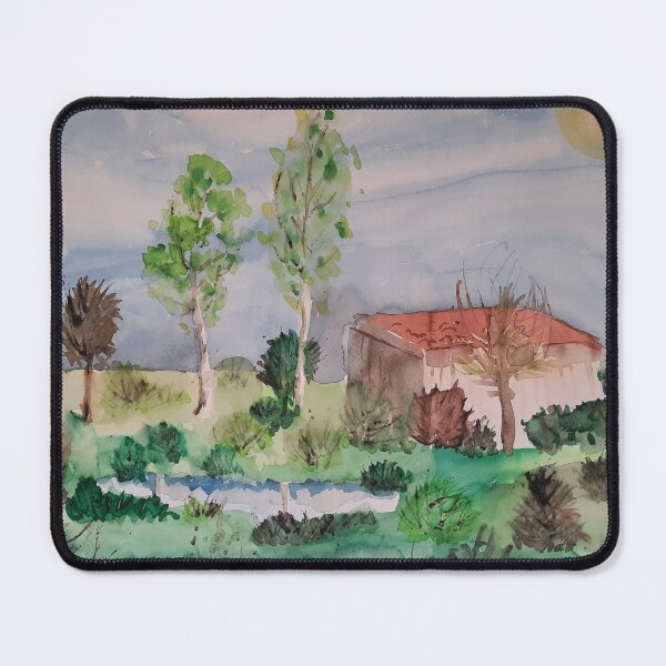 Item preview, moorland designed and sold by ReginasKunst.