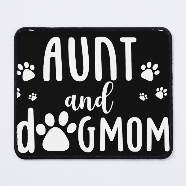 Item preview, i have two titles aunts and dog mom and i rock them both , Funny Aunt designed and sold by Every Pet Shirts.