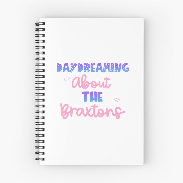 Item preview, Soñar despierto con los Braxton designed and sold by chellys.