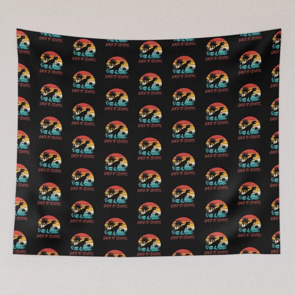 Item preview, Back To School Dark Version designed and sold by BestTeacher.