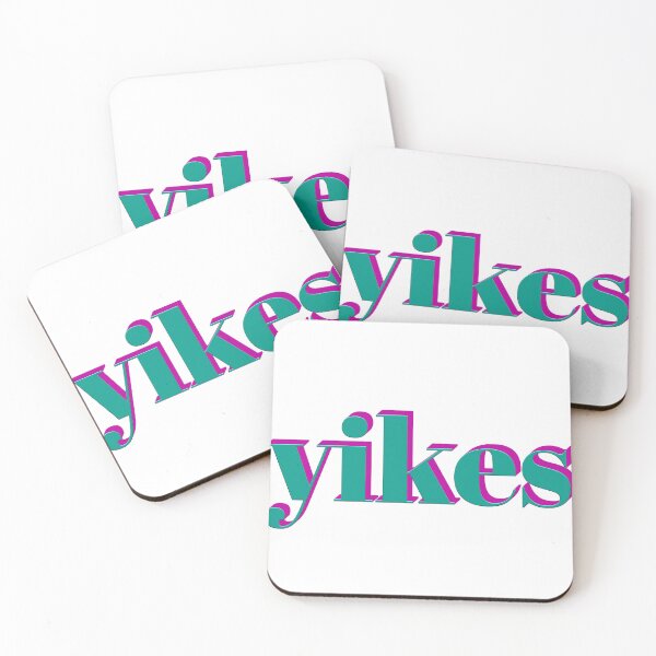 Item preview, YIKES designed and sold by vazqpete.