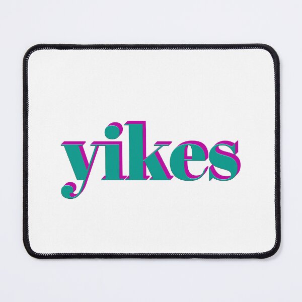 Item preview, YIKES designed and sold by vazqpete.