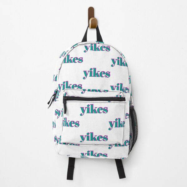 Item preview, YIKES designed and sold by vazqpete.