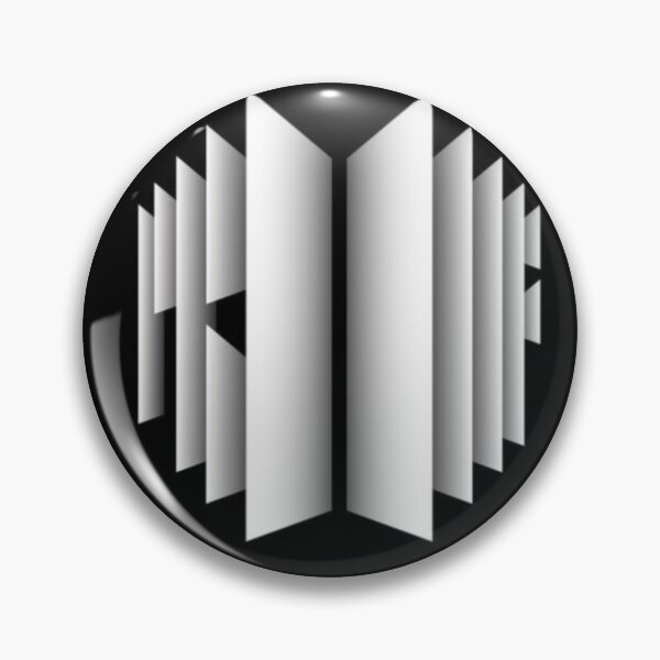 Item preview,  BTS "Run BTS" minimalist posters designed and sold by Cemailla.