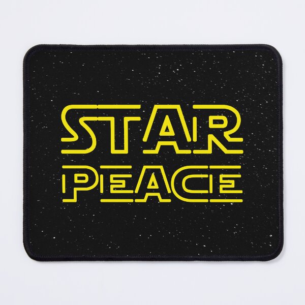Item preview, Star Peace designed and sold by HeavenRoad.