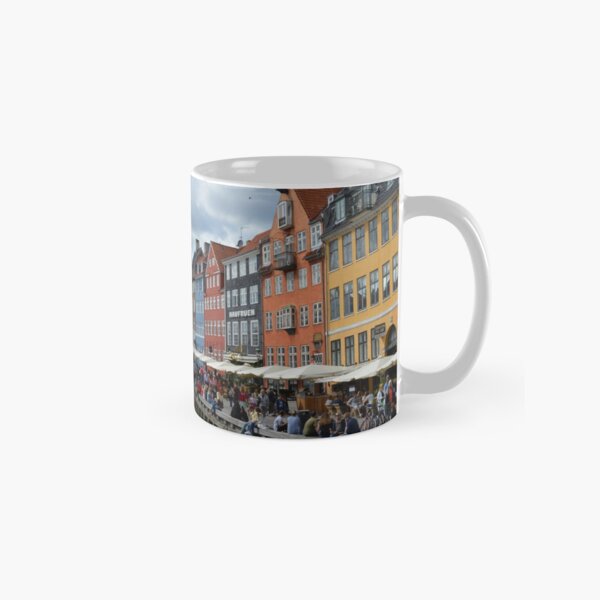 Nyhavn