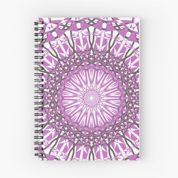 Item preview, Haunting Purple Flower designed and sold by Peaceful Lotus Home Design.