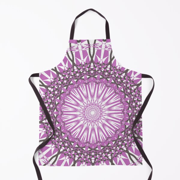 Item preview, Haunting Purple Flower designed and sold by Peaceful Lotus Home Design.