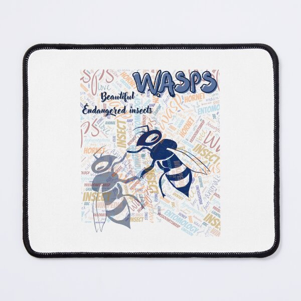 Item preview, Wasps designed and sold by yassooarts.