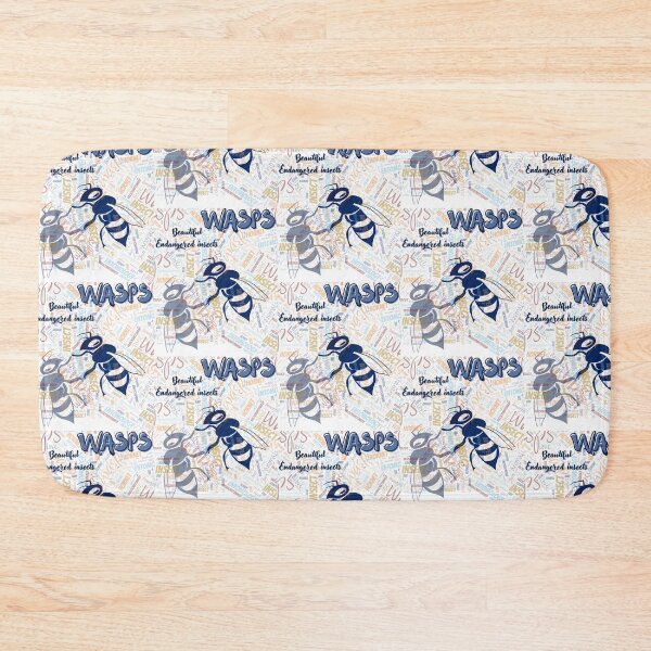 Item preview,   Wasps designed and sold by yassooarts.
