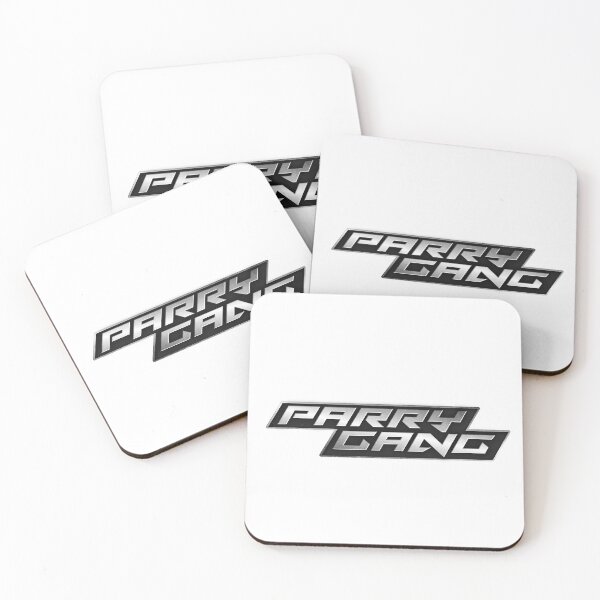 Item preview, Parry Gang (TK) designed and sold by honestmisfits.