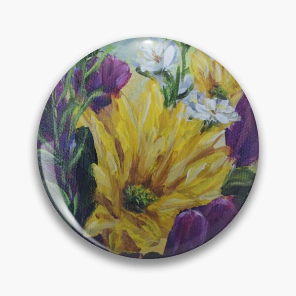 Item preview, Bouquet designed and sold by ArtbyDedeConrad.