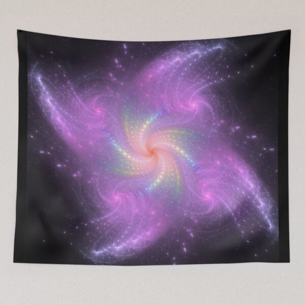 Item preview, Rainbow Spirit designed and sold by Garrett Spear.