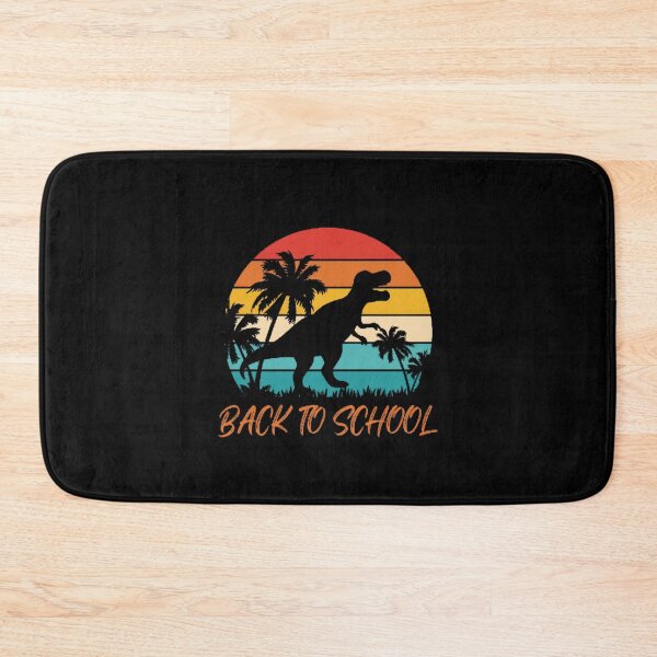 Item preview, Back To School Dinosaur Version designed and sold by BestTeacher.