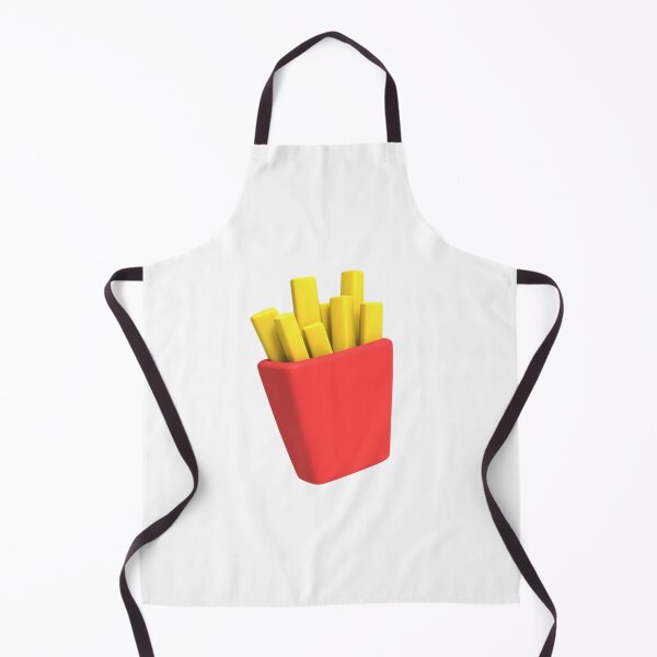 Item preview, Little Cute French Fries Pack designed and sold by JustBeCoooool.