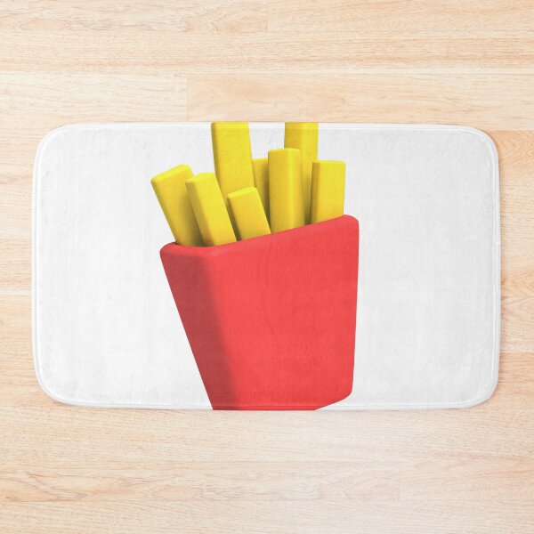 Item preview, Little Cute French Fries Pack designed and sold by JustBeCoooool.
