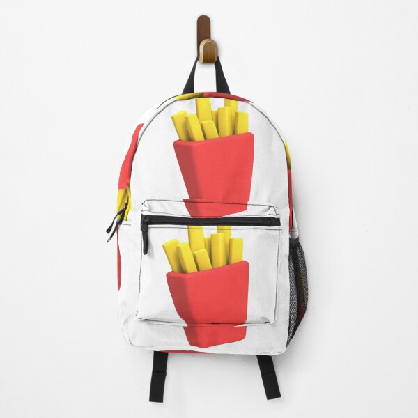 Item preview, Little Cute French Fries Pack designed and sold by JustBeCoooool.