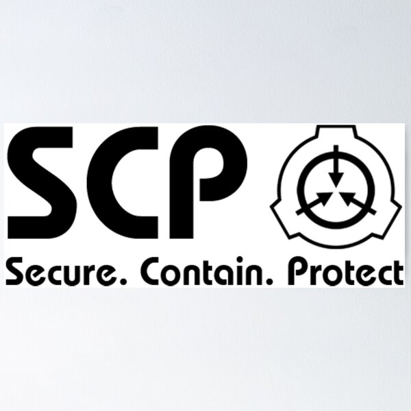 SCP Foundation Animated