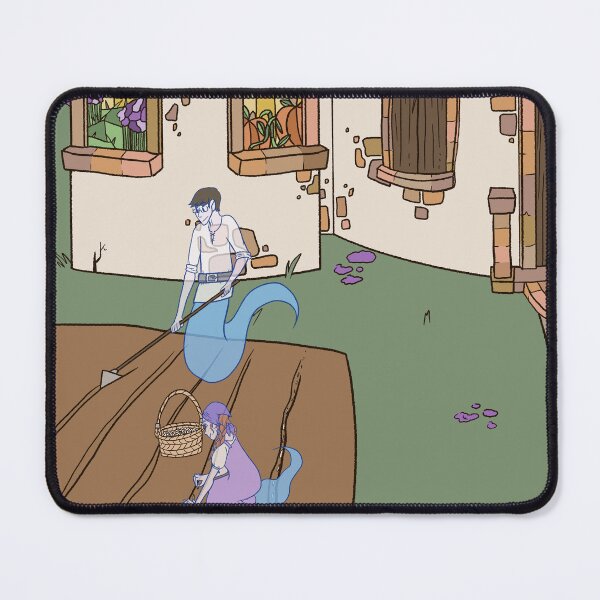 Item preview, Soft Haunted Cottagecore Castle designed and sold by EllieBeHe.