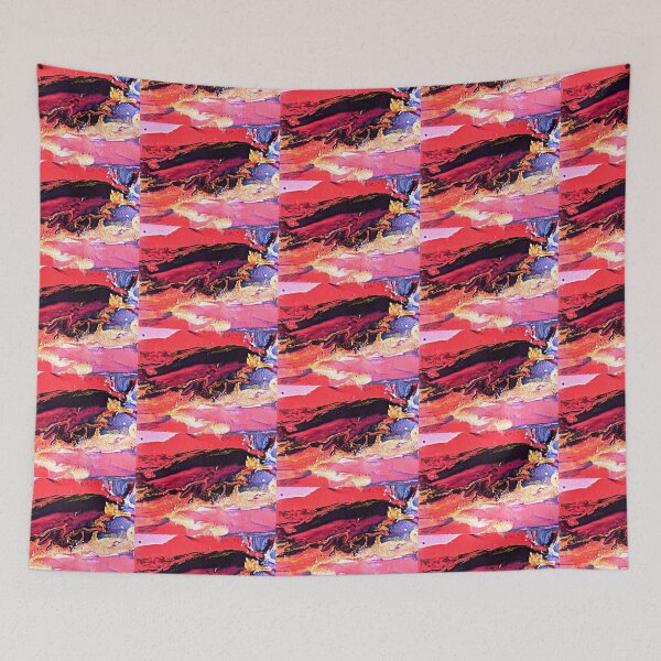 Item preview, Abstract 390 designed and sold by Shulie1.