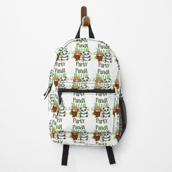 Item preview, Cute Panda Party designed and sold by GarnersDesigns.