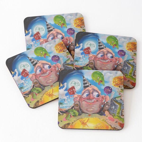 Item preview, Fools's Paradise Lost designed and sold by Stephen Gibb.