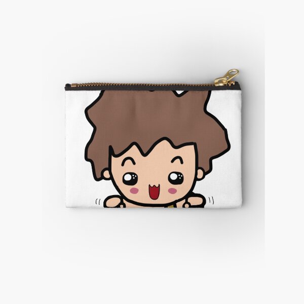 Item preview, Grug is Excited designed and sold by KBossDesigns.