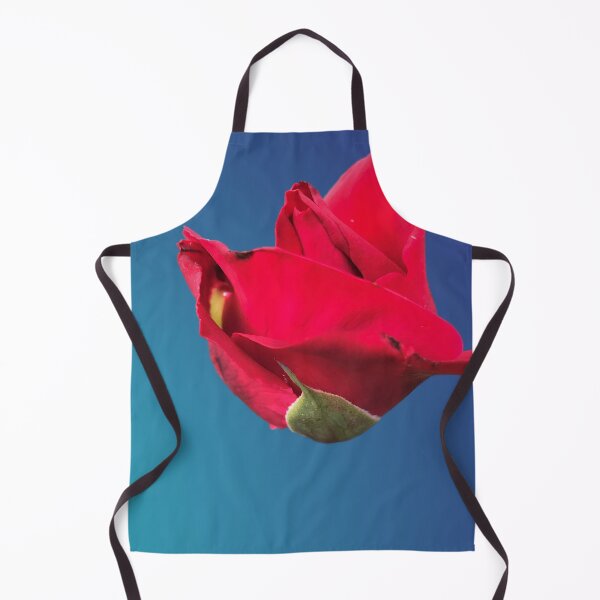 Item preview, Majestic red macro rose designed and sold by Khala.