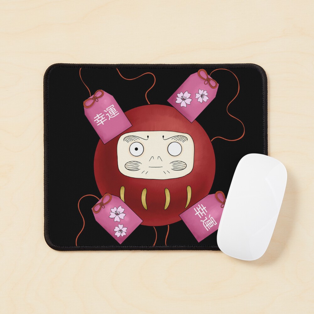Item preview, Mouse Pad designed and sold by indiVisibl.