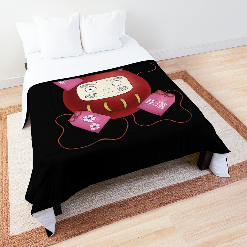 Item preview, Comforter designed and sold by indiVisibl.