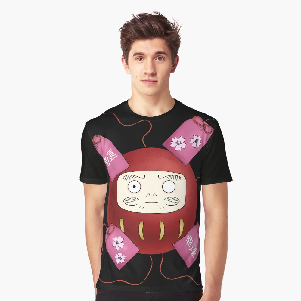 Item preview, Graphic T-Shirt designed and sold by indiVisibl.