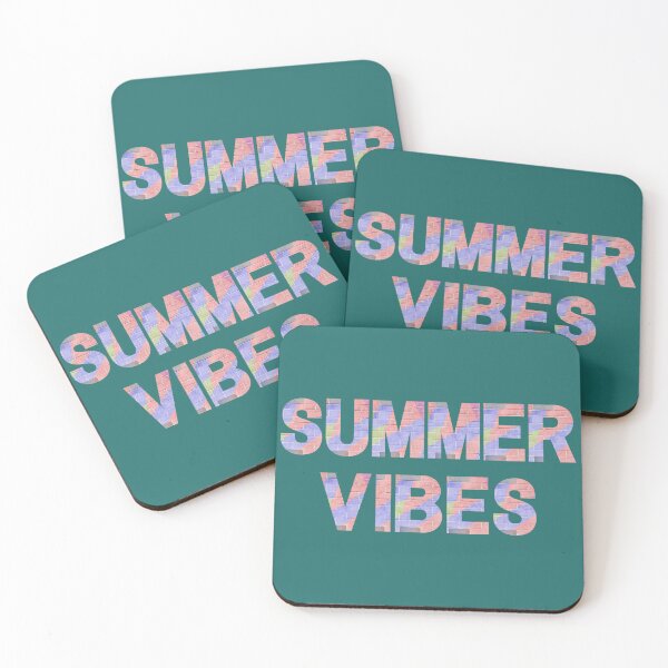 Item preview, Summer vibes designed and sold by moxdesign.