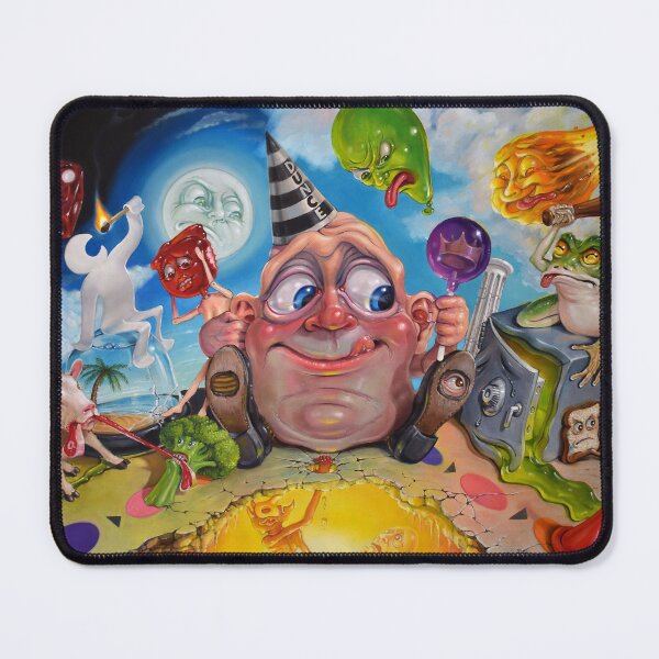 Item preview, Fools's Paradise Lost designed and sold by Stephen Gibb.