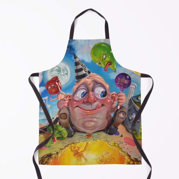 Item preview, Fools's Paradise Lost designed and sold by Stephen Gibb.