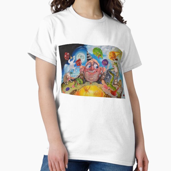 Item preview, Fools's Paradise Lost designed and sold by Stephen Gibb.