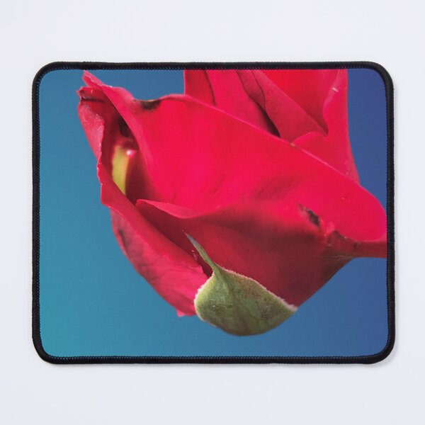 Item preview, Majestic red macro rose designed and sold by Khala.