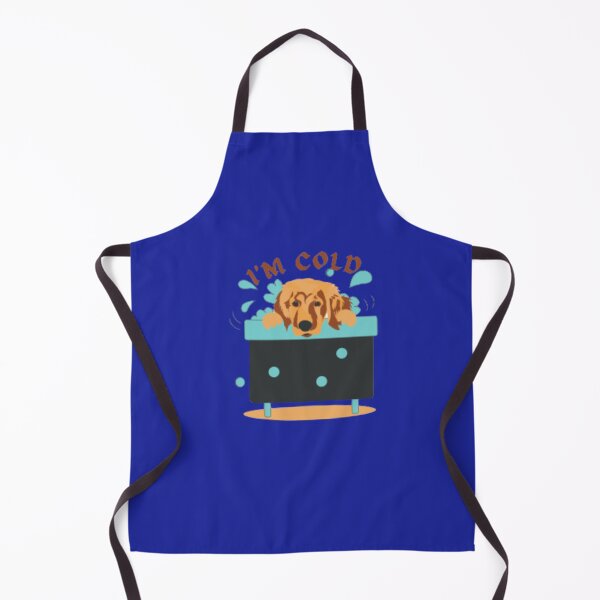 Item preview, My dog is feeling cold designed and sold by Benlaniboutique.