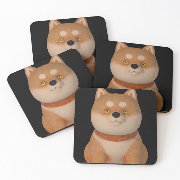 Item preview, The Shiba Association CLUB #1 designed and sold by Christiancode.
