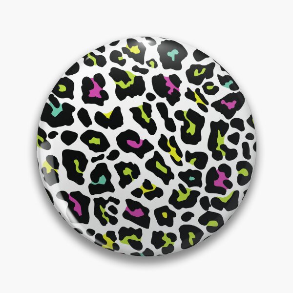 Item preview, VECTOR LEOPARD PRINT designed and sold by Carolp05.
