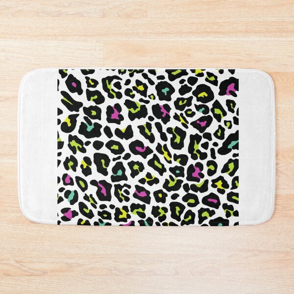 Item preview, VECTOR LEOPARD PRINT designed and sold by Carolp05.