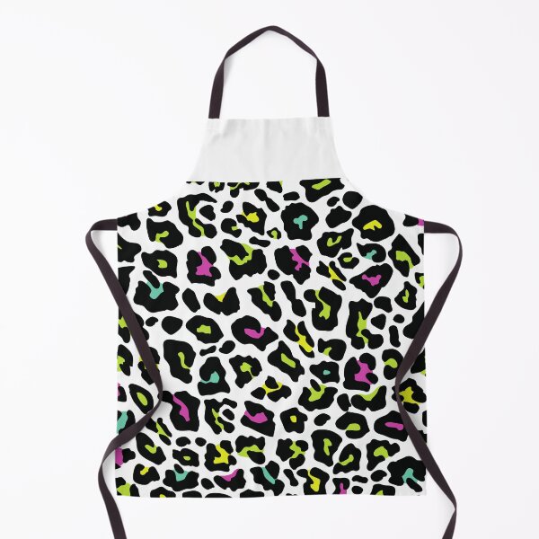 Item preview, VECTOR LEOPARD PRINT designed and sold by Carolp05.
