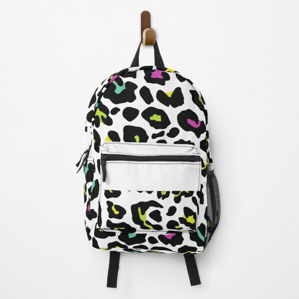Item preview, VECTOR LEOPARD PRINT designed and sold by Carolp05.