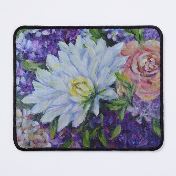 Item preview, Chrysanthemem designed and sold by ArtbyDedeConrad.