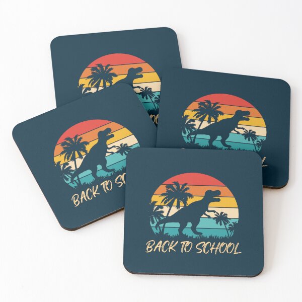 Item preview, Back To School Light Version designed and sold by BestTeacher.