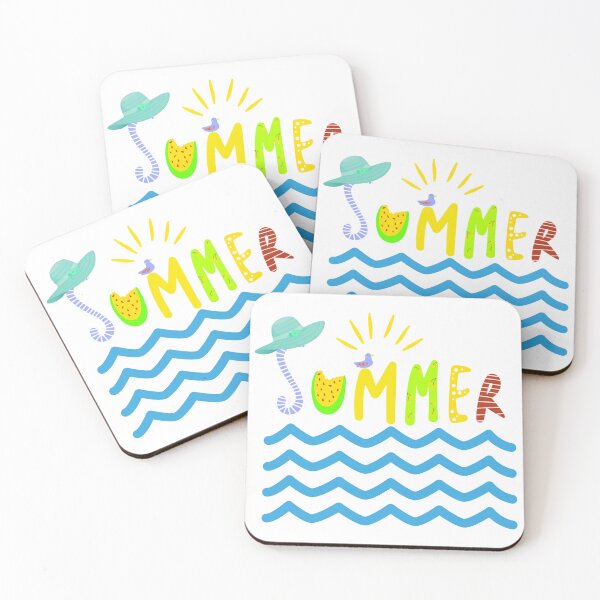 Item preview, Summer designed and sold by moxdesign.