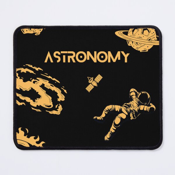 Item preview, astronaut to the moon designed and sold by RiVeTILL.