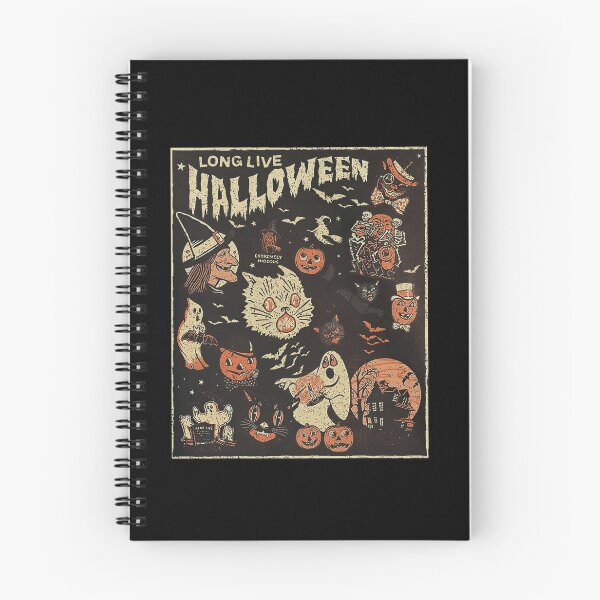 Item preview, Halloween Pumpkin Long Live Halloween designed and sold by HorsesForLife15.